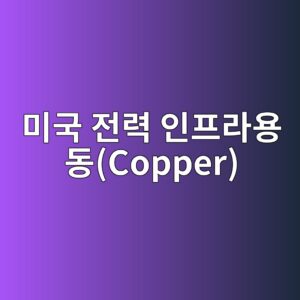 AI 데이터센터 폭증에 따른 미국 전력 인프라용 동(Copper) 및 변압기 자재 공급망 리스크 2 ebafb8eab5ad eca084eba0a5 ec9db8ed9484eb9dbcec9aa9 eb8f99copper 1792489885